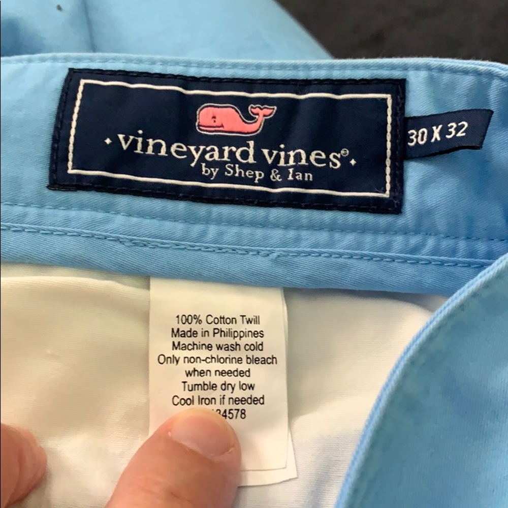 Men’s pants